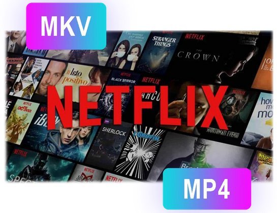 Pazu Netflix Video Downloader 1.8.2